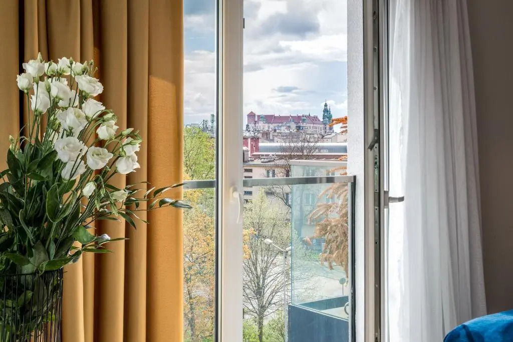 InPoint Smart Apartments