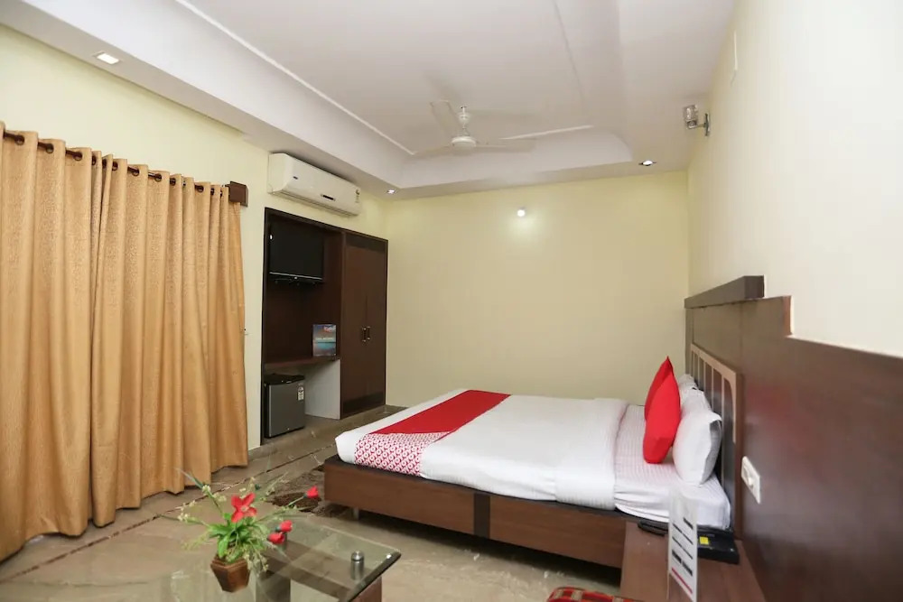 Yogendra Residency