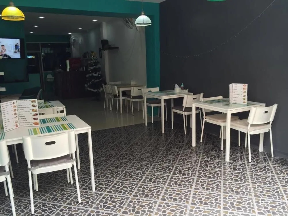 Melissa Guesthouse