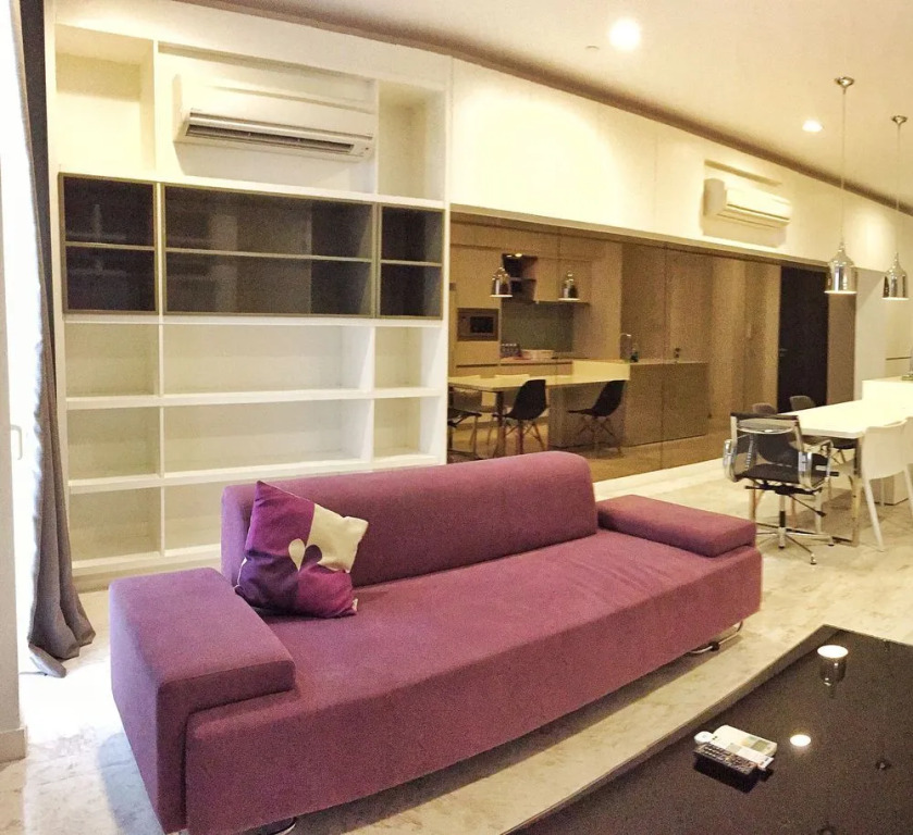 Oras Suites At platinum KLCC