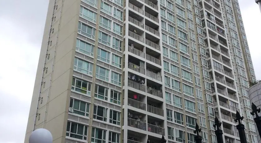 Shenzhen Old Street Youth Hostel