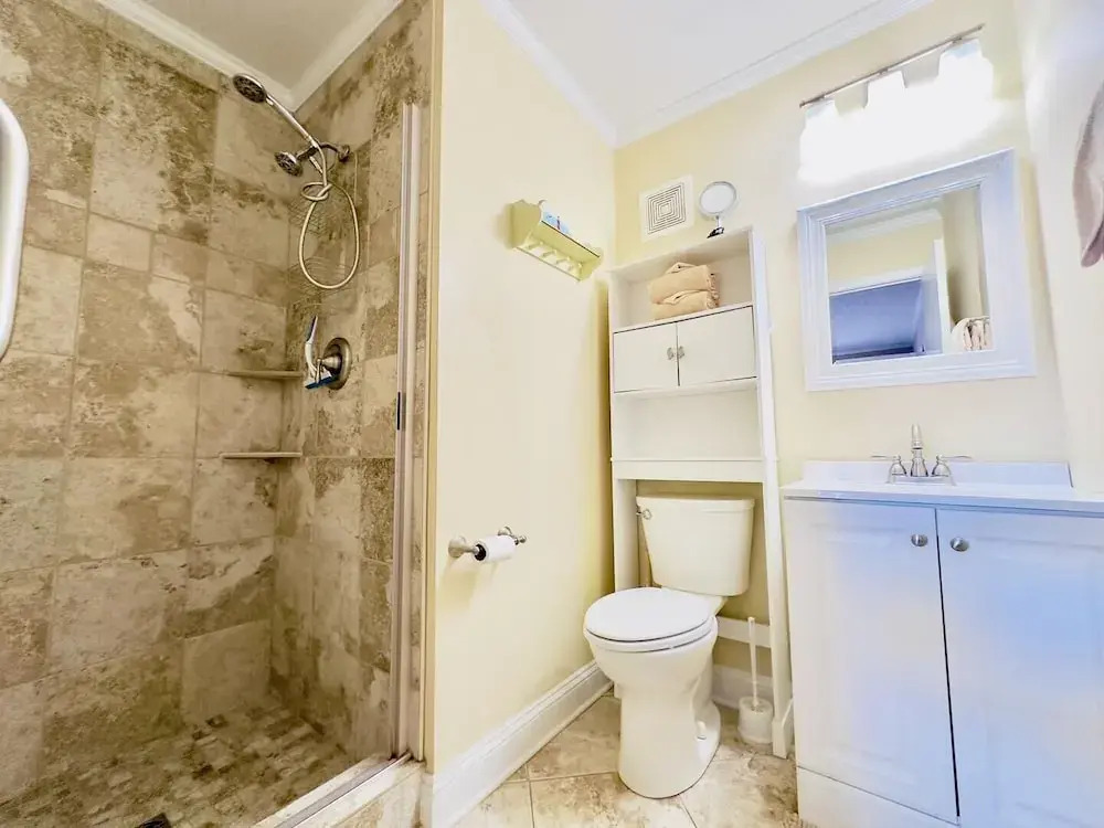 Tilghman Beach And Racquet Club 309 3 Bedroom Condo by RedAwning