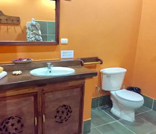 Casa Luna Apartment