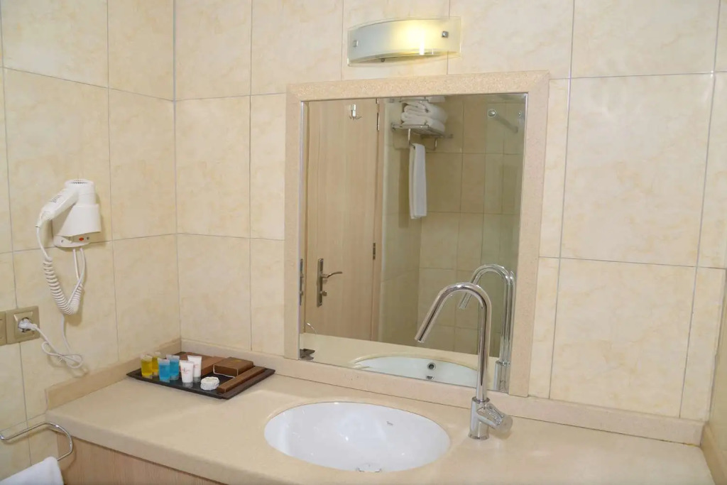 Best Western Plus Erbil