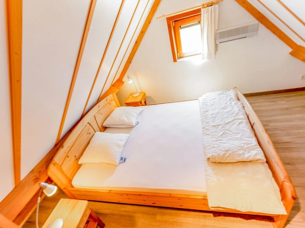 Enticing Holiday Home in De Haan With Garden