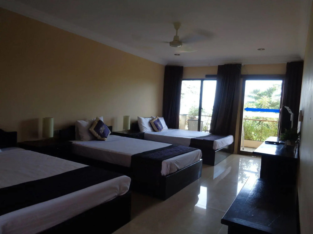 Tranquility Bungalows