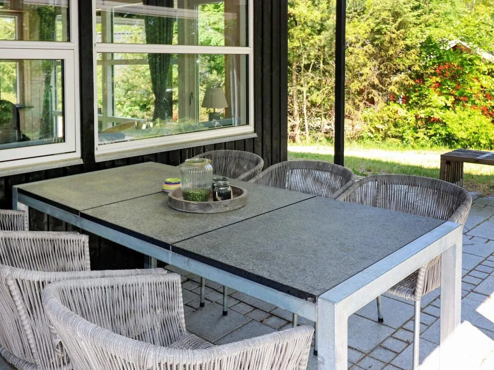 5 Star Holiday Home in Hadsund