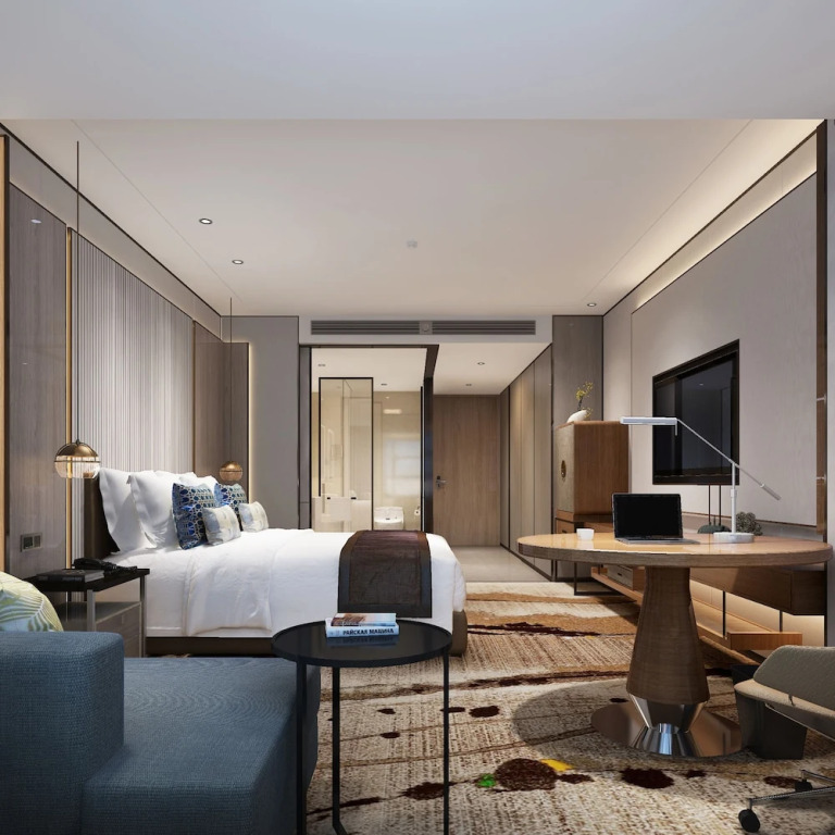 Grand New Century Hotel Chizhou
