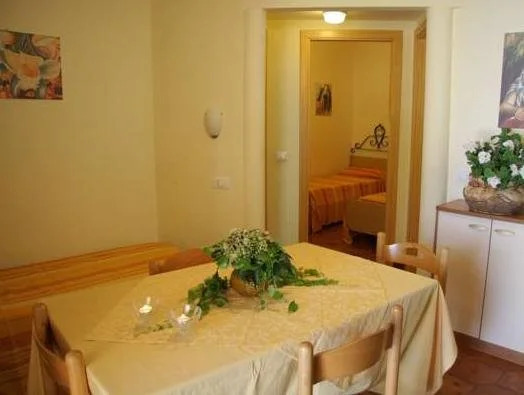 Residence Villaggio Smedile