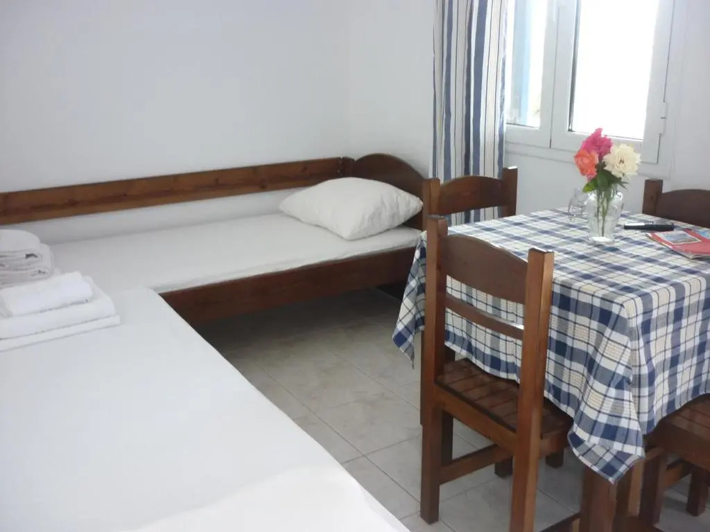 Joanna Apartments