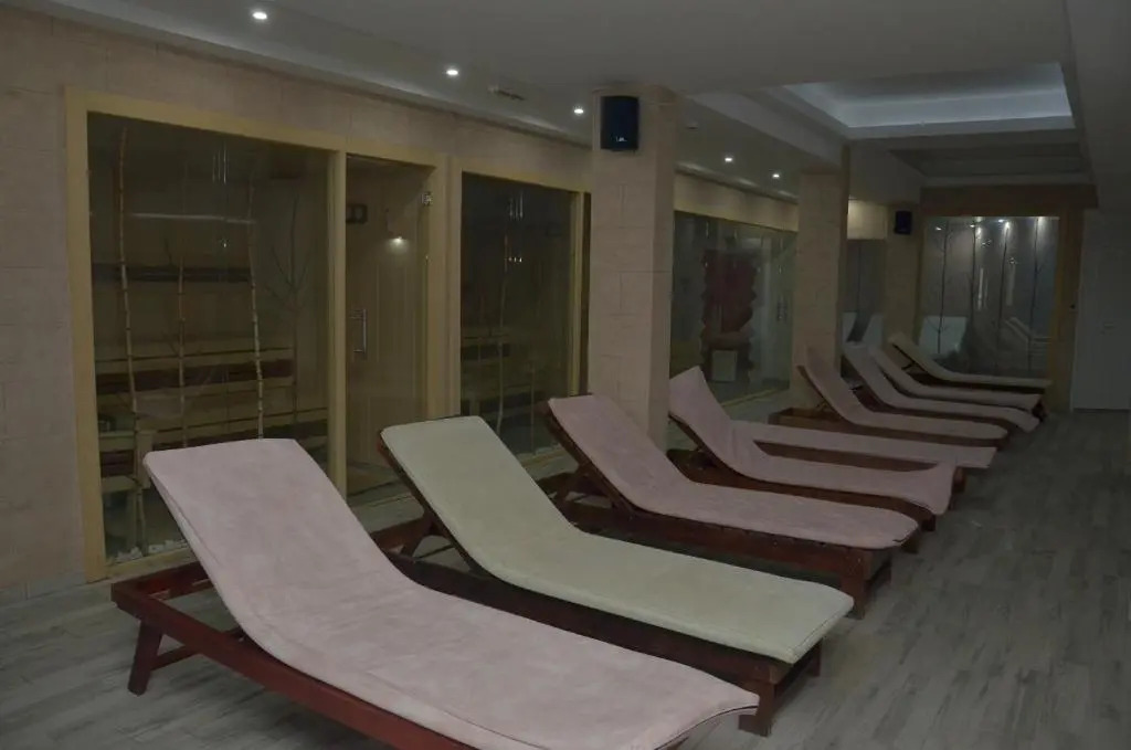 Apartman Enjoy N82 Milmari&spa