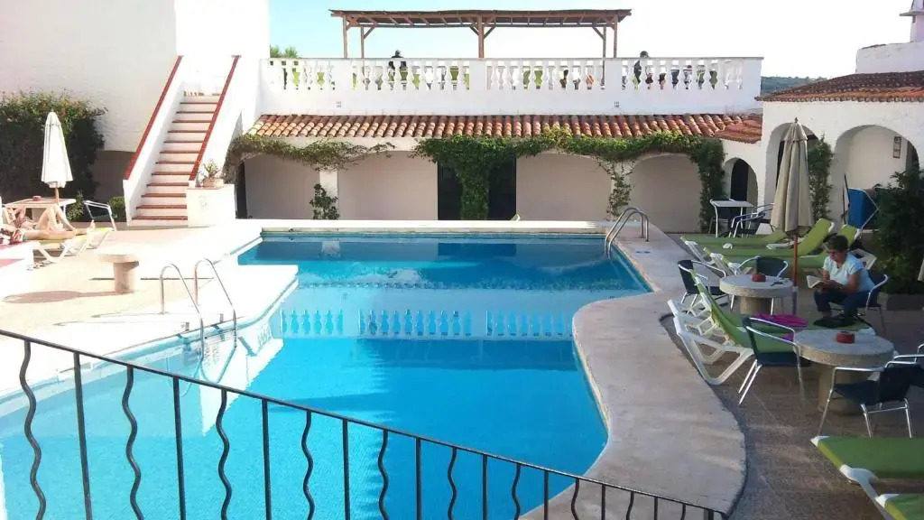 Hotel del Almirante