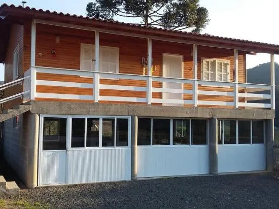 Sitio Rio Cachimbo