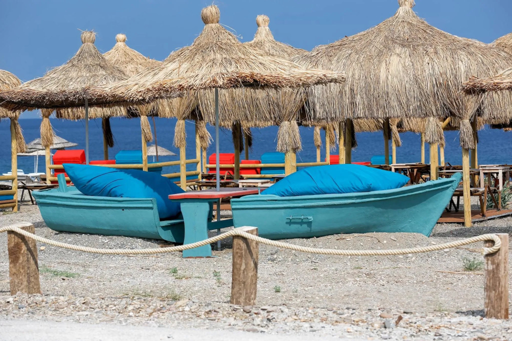 Assos Barbarossa Special Class Hotel