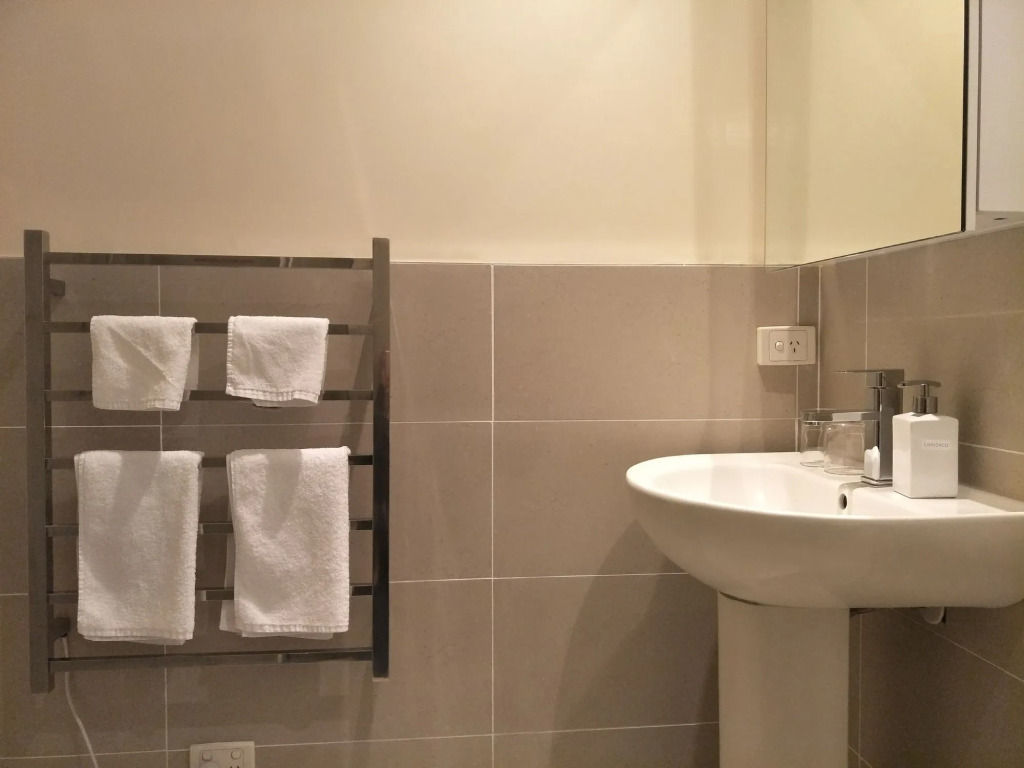 Grand Central Serviced Apartments