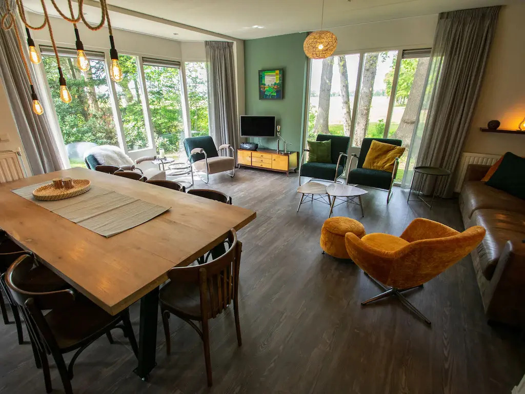 Holiday Home in Lemele near Nature Reserve
