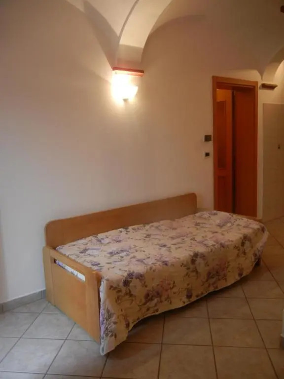 casa vacanza Cicogna
