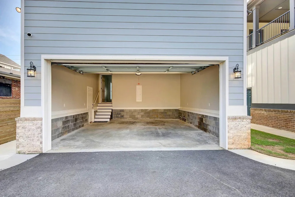 Spacious Augusta Vacation Home w/ Deck