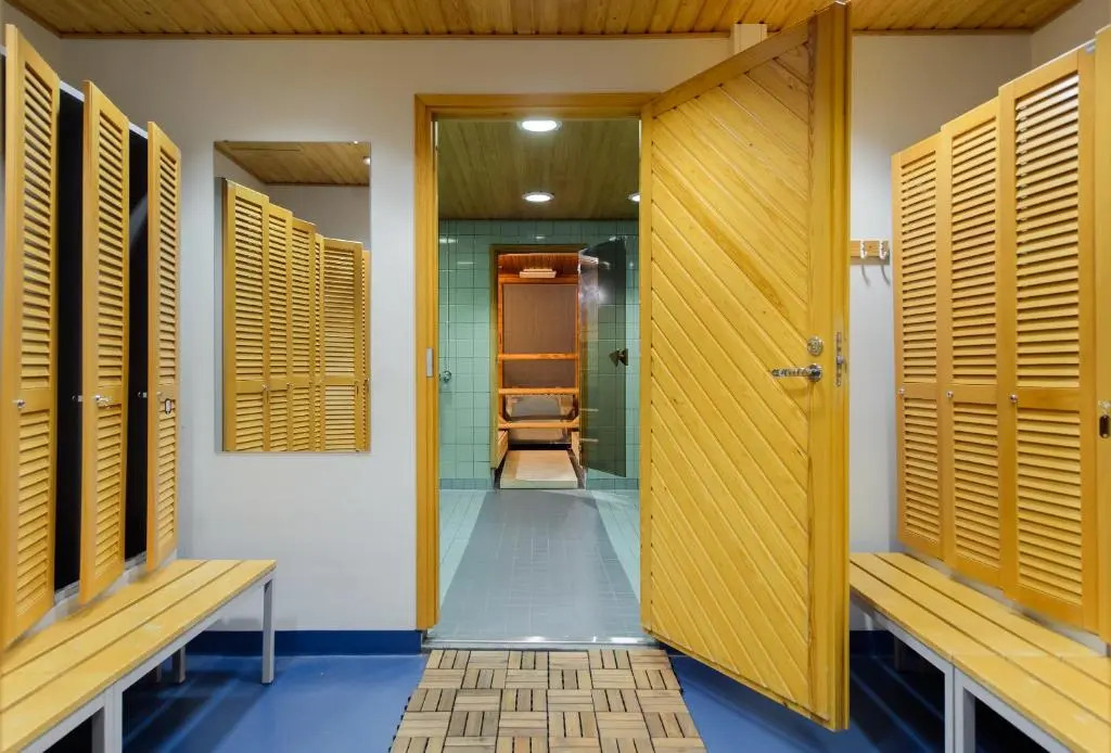 Original Sokos Hotel Albert