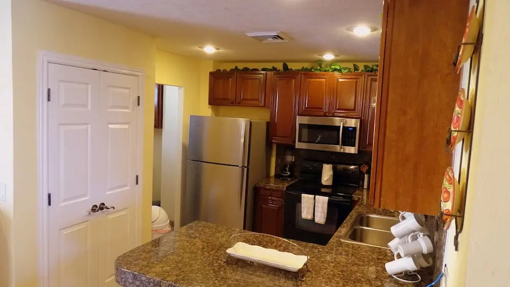 Beautiful 2 Bedroom Condo on the Sea of Cortez at Las Palmas Resort BN-401 2 Condo by RedAwning