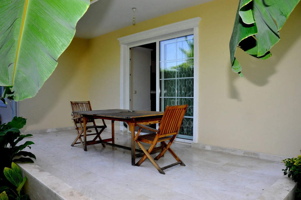 Kemer Residence