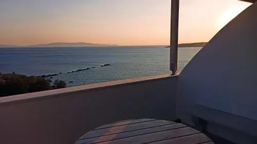 Aegean Dream Apartments