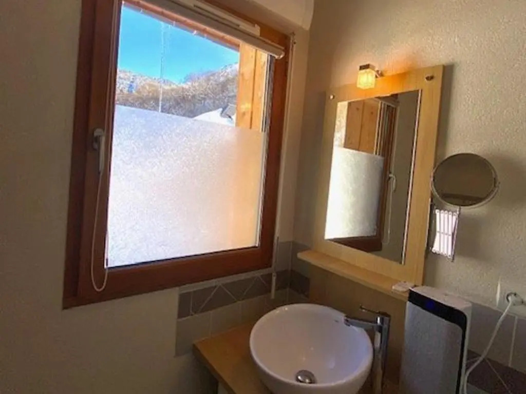 Appartement Barèges, 2 pièces, 4 personnes - FR-1-403-97