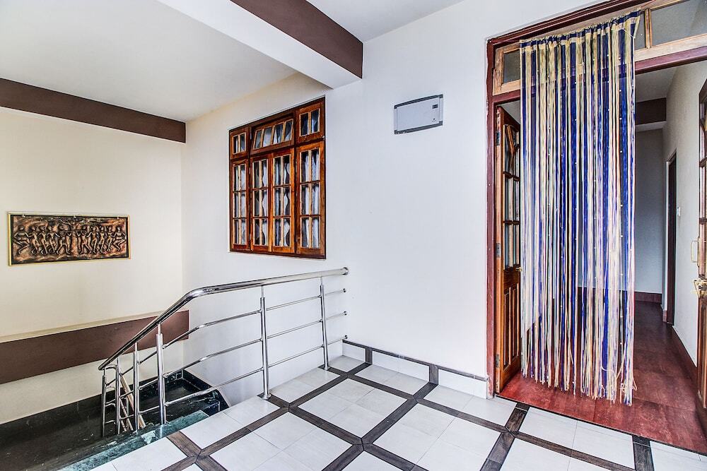 FabExpress Parasol Residency