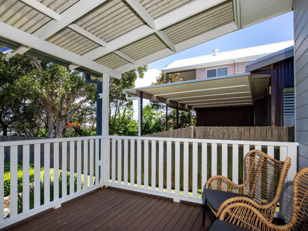 Buwadi I Pet Friendly I 3 Mins Walk to Beach