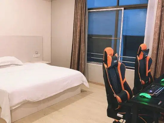 Yiyue Express Hotel