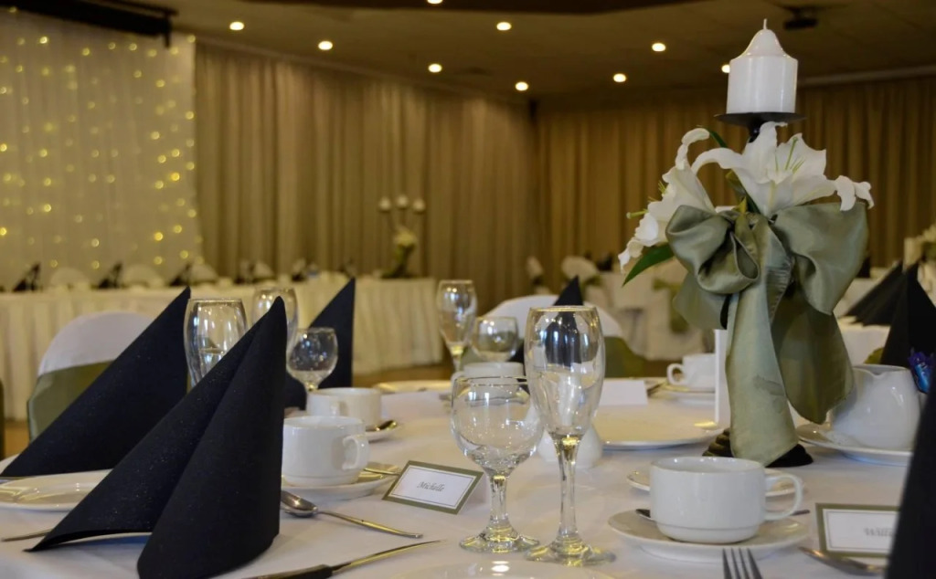 Hunts Hotel Liverpool
