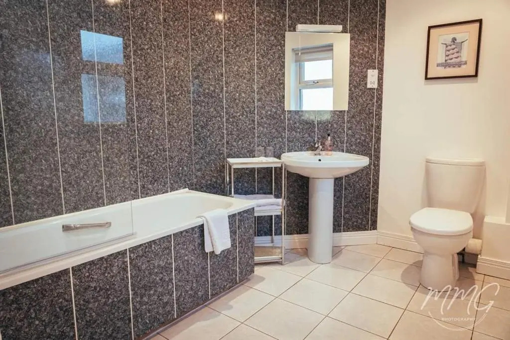 Aaranmore Lodge Guest House