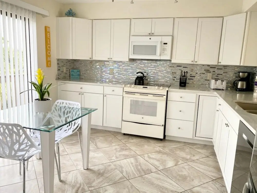 Our House at the Beach C-217 2 Bedrooms 2 Bathrooms Condo