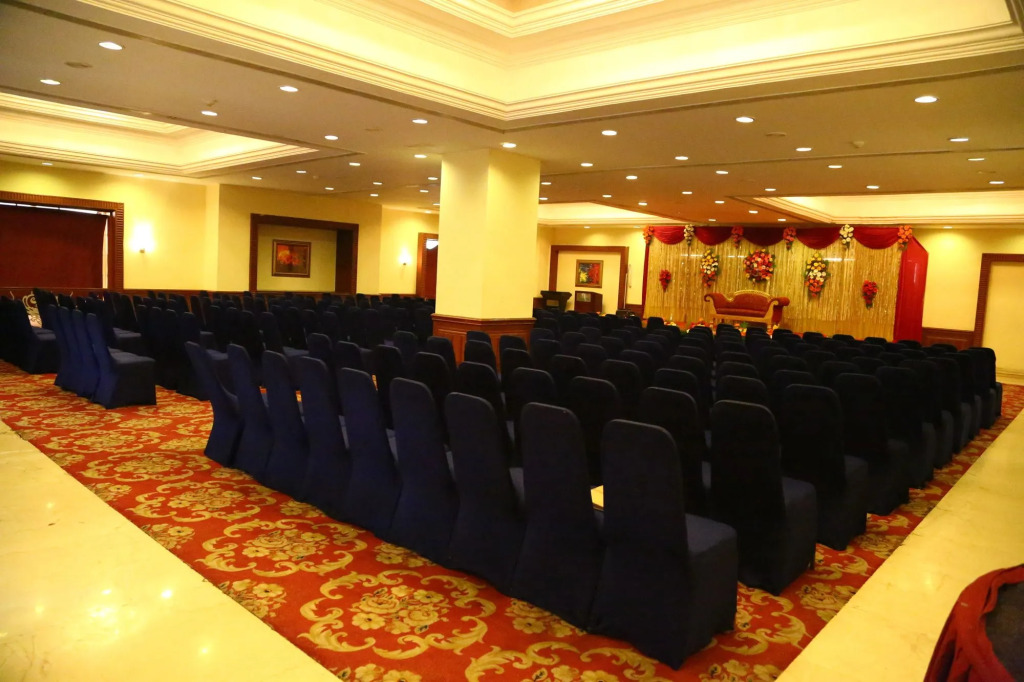Regenta Central Deccan