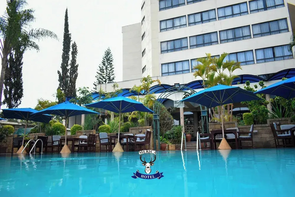 Merica Hotel