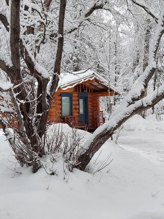 Hatcher Pass Bed & Breakfast