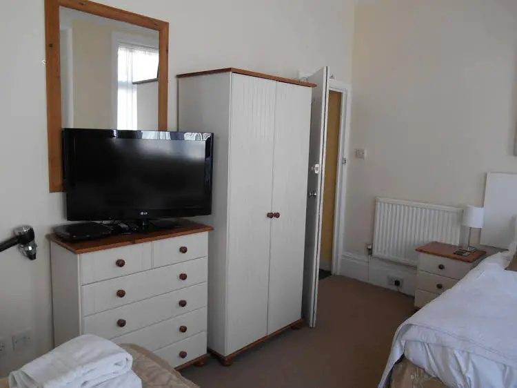 Bay Tree Guest House