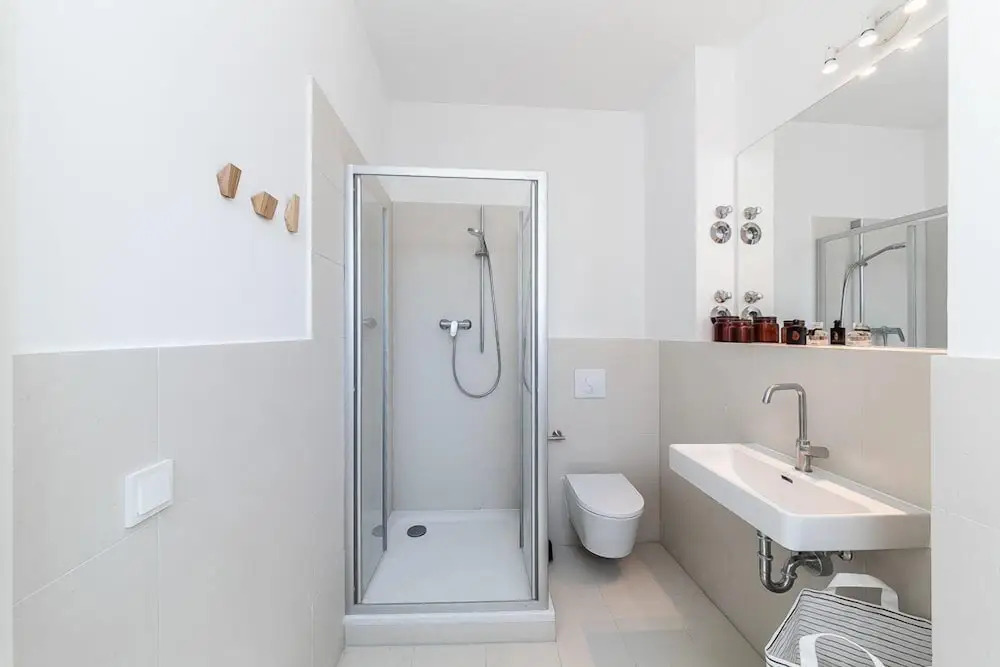 Greystay Apartments Steglitz