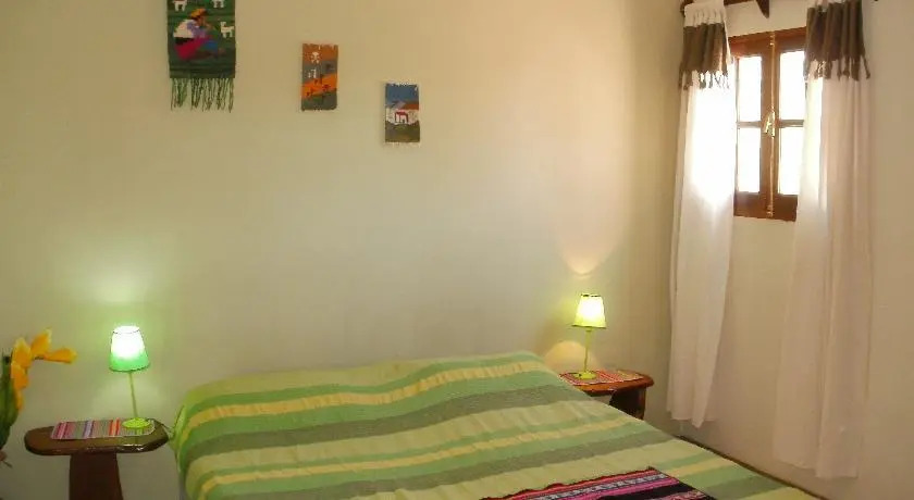 Hostal amancay