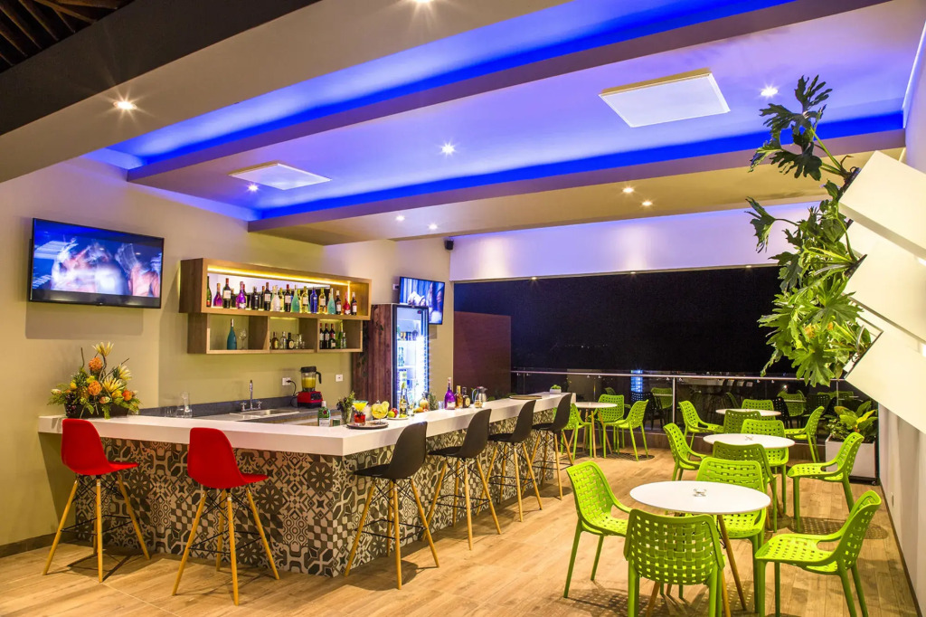 Hotel Pance 122 Wellness Spa
