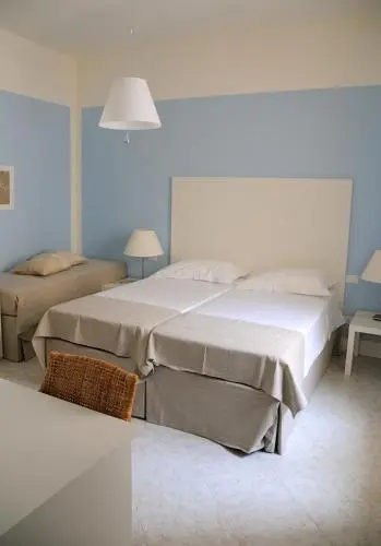 Trapani Rooms