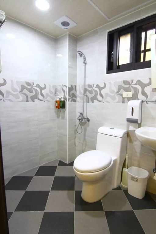 Happyday Guesthouse