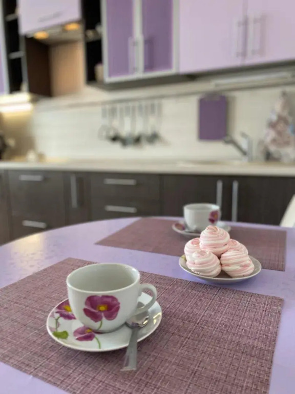 GoodHome38 на улице Семена Лагоды 4/2