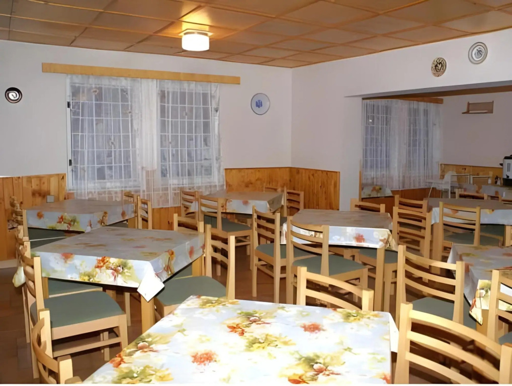 Penzion Dukla