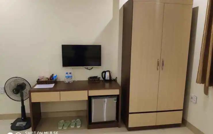 Ngọc Anh Hotel