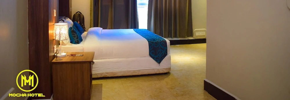 Mocha Hotel