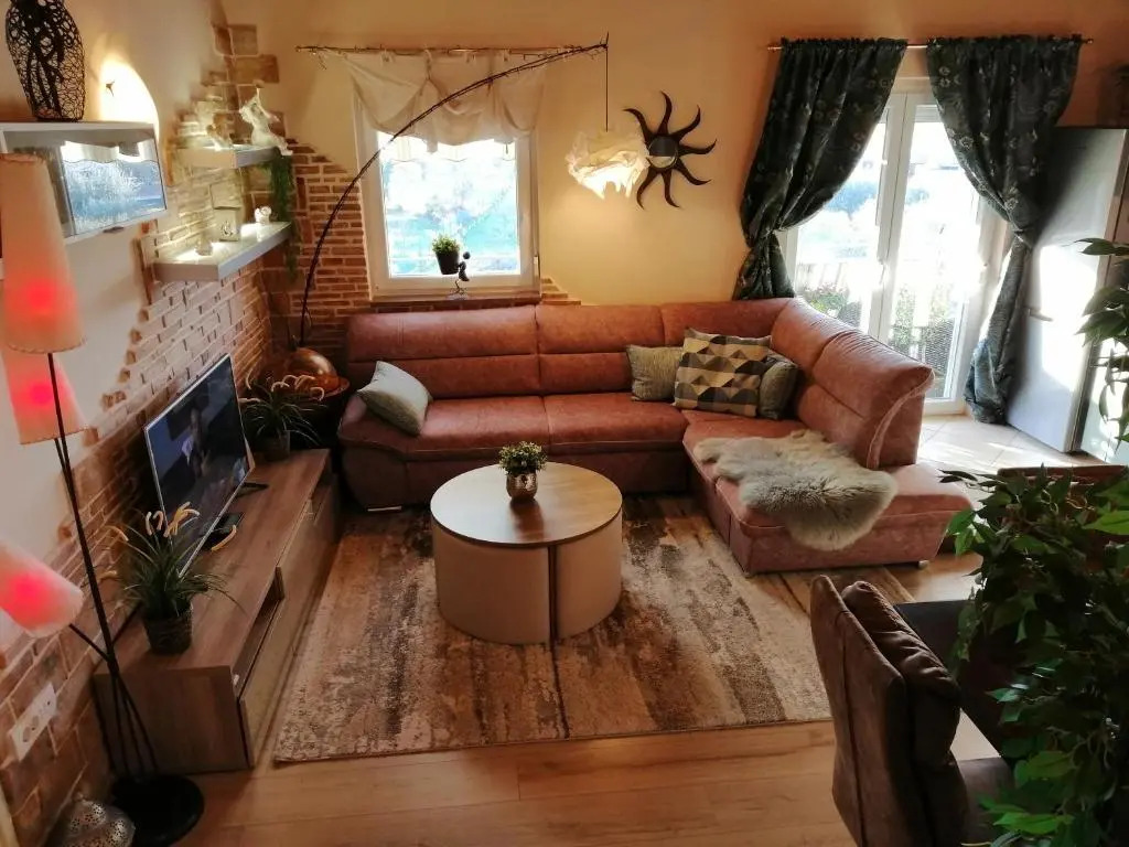 Apartment Saby