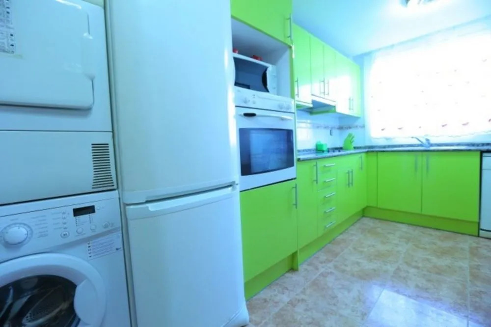 Villa Vista a la Piscina Para 8 Personas en Cambrils
