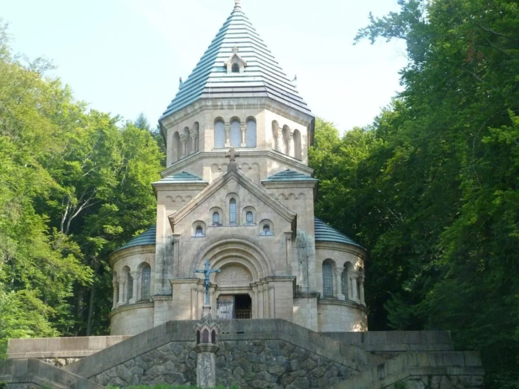 Hotel Villa Sisi