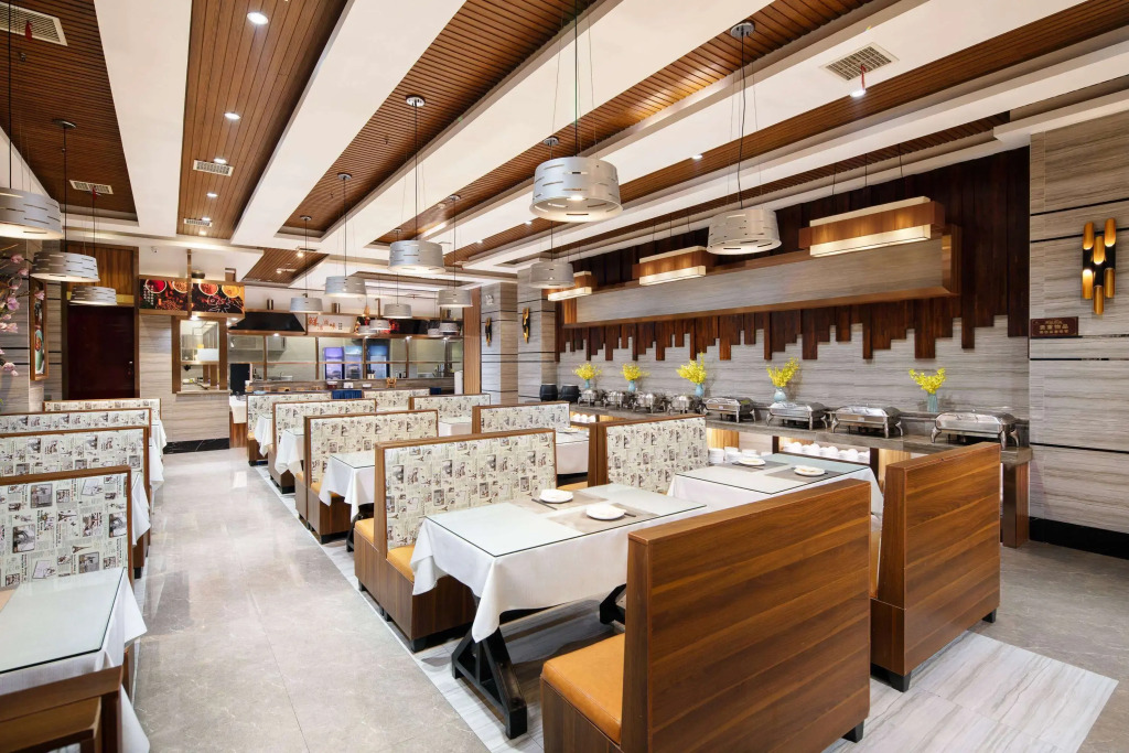 Ramada By Wyndham Changsha North